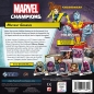 Preview: Marvel Champions: Das Kartenspiel - Mutant Genesis • Erweiterung DE
